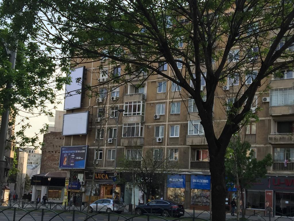 Dinamic Studio Old Town Bukarest Exterior foto